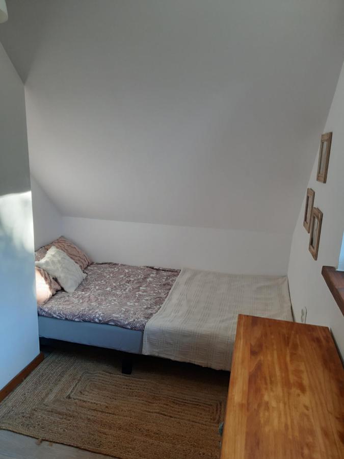 Domek Pod Mogielica Chyszowki Esterno foto