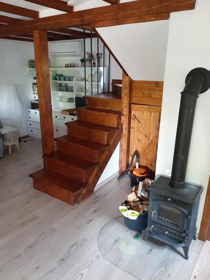 Domek Pod Mogielica Chyszowki Esterno foto